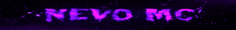 Nevo Mc banner