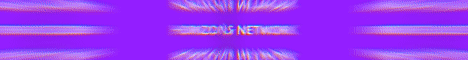 Horizons Network banner