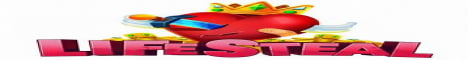 Monkey Media Lifesteal banner