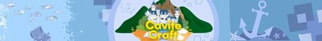 CaviteCraft banner