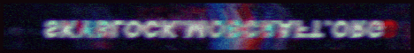 Mobcraft Skyblock banner