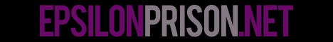 Epsilon OP Prison banner