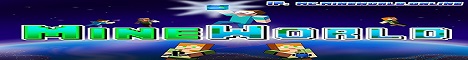 Mineworld banner