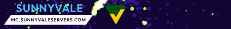 Sunnyvale banner