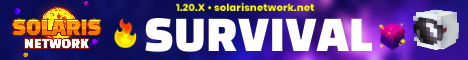 Solaris Network banner