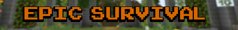 Epic Survival banner