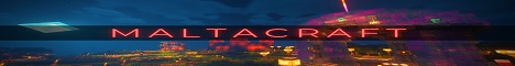 Maltacraft banner