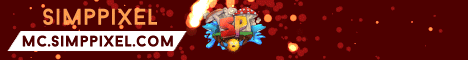 SimpPixel Network banner