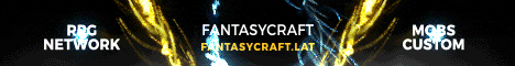 FantasyCraft banner