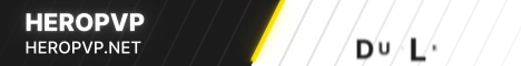 Hero PVP banner