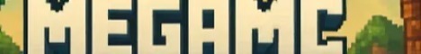 MegaMC banner