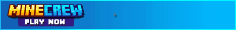 MineCrew banner