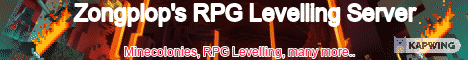 Zongplop RPG banner