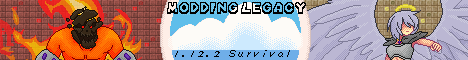 The Aether Legacy Multiplayer Survival banner