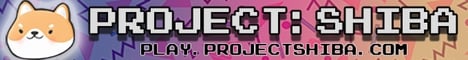 Project Shiba banner