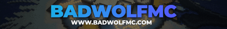BadWolfMC banner