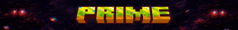 PrimeMC banner