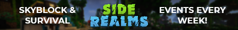 Side Realms banner