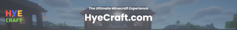 Hye Craft banner