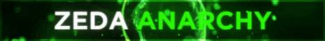 Zeda Anarchy banner