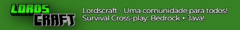 Lordscraft banner