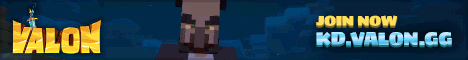 Valon Kingdom banner