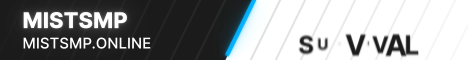 MistSMP banner