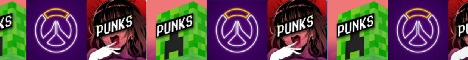 Punks Overwatch banner