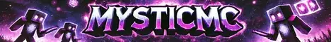 MysticMC banner