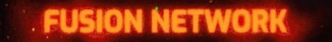 Fusion Network banner