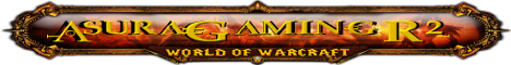 AsuraGamingR2 banner
