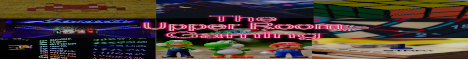 TheUpperRoom.Gaming banner