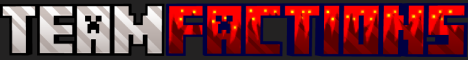 MC TeamFactions banner