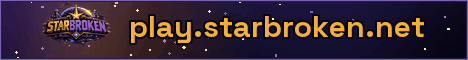 Starbroken banner