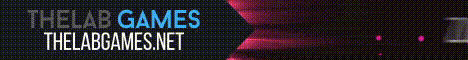 TheLab Games banner