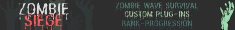 Zombie Siege banner