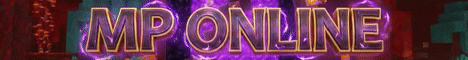 MP Online banner