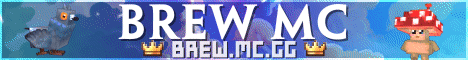 Brew MC banner