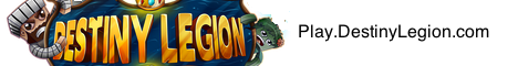 DestinyLegion banner