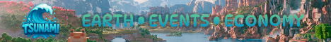TsunamiMC banner