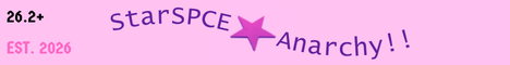 StarSPCE MC banner