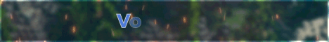 VoxelSMP banner