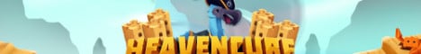 HeavenCube banner