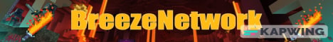 BreezeNetwork banner