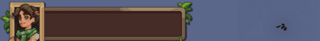 Wynncraft MMORPG banner
