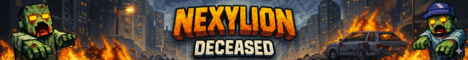 Nexylion Deceased banner
