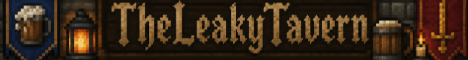 TheLeakyTavern banner