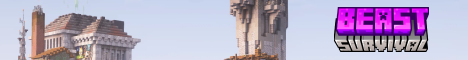 Beast Survival banner