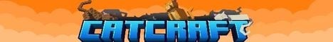 CatCraft Survival banner