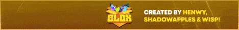 BloxMC banner